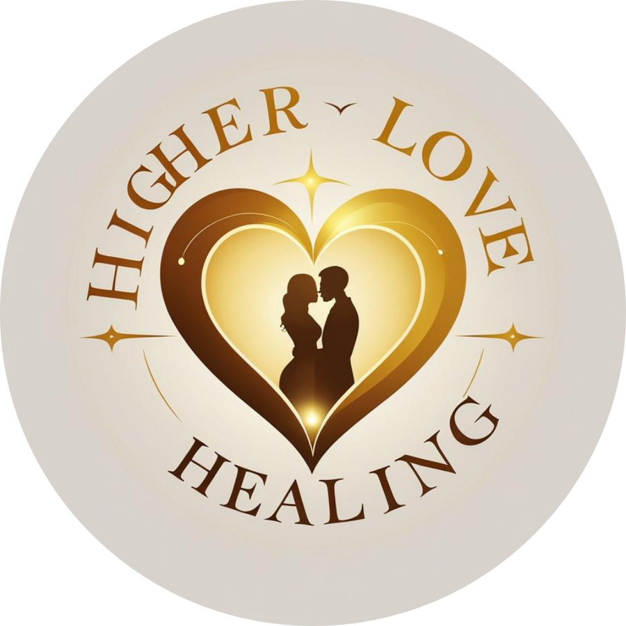 Higher Love Healing