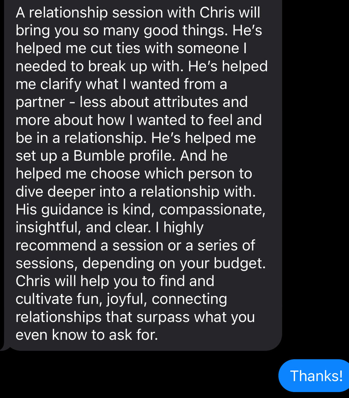 Higher Love Healing